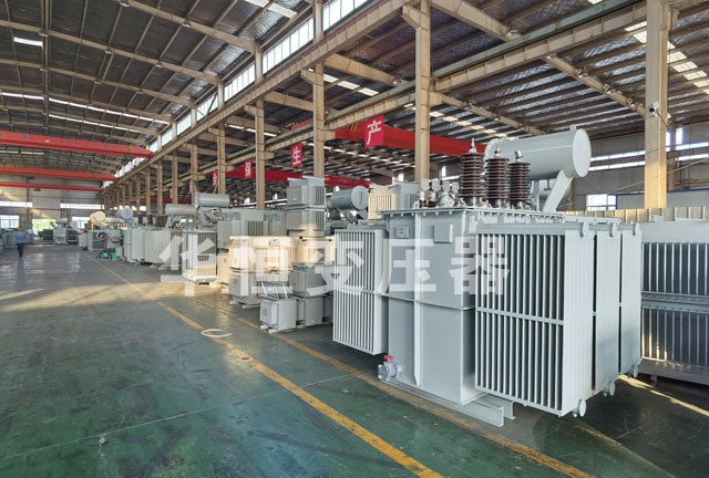 S13-8000/35开化开化开化电力变压器厂家
