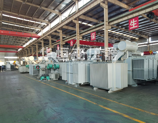 S11-8000/35开化开化开化电力变压器厂家