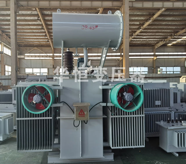 S13-8000/35开化开化开化电力变压器