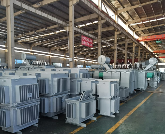 S11-8000/35开化开化开化电力变压器