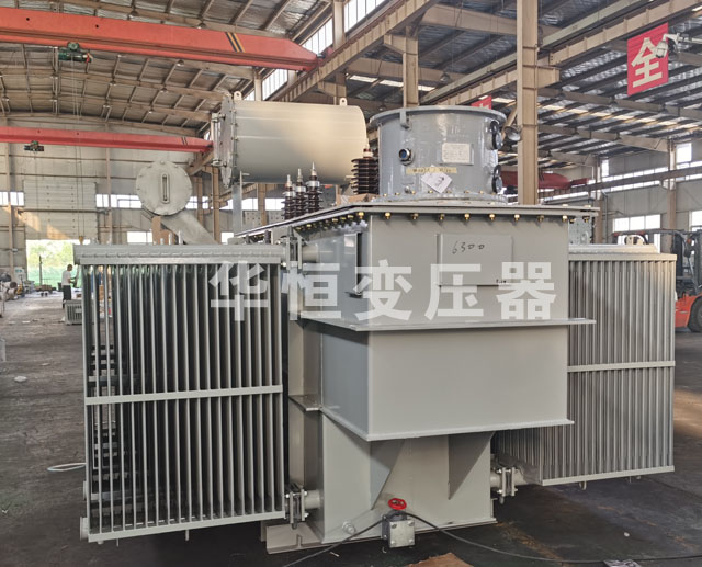 S11-8000/35开化开化开化油浸式变压器价格