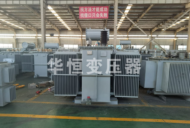 SZ11-6300/35开化开化开化油浸式变压器价格