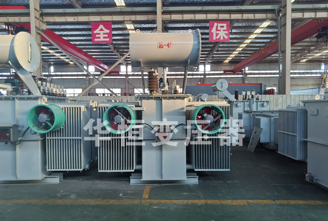 S13-6300/35开化开化开化油浸式变压器